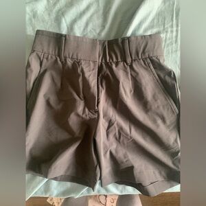 Nike Dri-FIT Black Performance Shorts, women’s golf NWOT